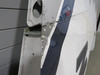 5133000-200, 5133015-1 Cessna 421B Rudder Assembly w Trim Tab (Core)