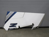 5133000-200, 5133015-1 Cessna 421B Rudder Assembly w Trim Tab (Core)