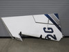 5133000-200, 5133015-1 Cessna 421B Rudder Assembly w Trim Tab (Core)