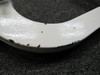 97-820000-613 Beech Aircraft Corp. Nose Landing Gear Assembly