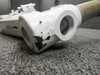 97-820000-613 Beech Aircraft Corp. Nose Landing Gear Assembly