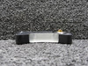 90-524013-1 Beechcraft King Air 200 Rudder Tab Panel, Lighted