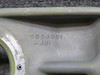5054001-1 (Cast: 5054001-481) Cessna 421B Engine Mount Forward LH
