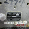 065-0015-01 Bendix King KSM-375 Servo Mount (C20)