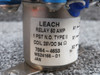 7064-4653 (Alt: MS24166-D1) Leach Relay (Volts: 28, Amps: 60)
