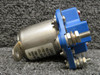 7064-4653 (Alt: MS24166-D1) Leach Relay (Volts: 28, Amps: 60)