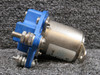 7064-4653 (Alt: MS24166-D1) Leach Relay (Volts: 28, Amps: 60)