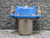7064-4653 (Alt: MS24166-D1) Leach Relay (Volts: 28, Amps: 60)