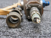 ZSV17 (Alt: 100-389020-1) Circle Seal Solenoid Valve with Revision (Volts: 28)