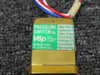 673-1 (Alt: 101-389004-3) Vep Products Pressure Switch (Volts: 30, Amps: 5)