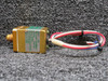 673-1 (Alt: 101-389004-3) Vep Products Pressure Switch (Volts: 30, Amps: 5)