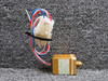 679-1 (Alt: 90-380002-3) Vep Products Pressure Switch (Volts: 30, Amps: 5)