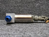 ZSV17 (Alt: 100-389020-1) CSC Solenoid Operated Fuel Flow Valve with Rev