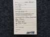 8411 (Alt: 553-235) Calco Controller Box (Core) (C20)
