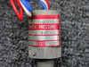 98087-1106P16 (Alt: 101-389004-3) ITT Aerospace Pressure Switch (28V, 5A)