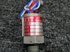 98087-1106P16 (Alt: 101-389004-3) ITT Aerospace Pressure Switch (28V, 5A)