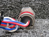 98087-1106P16 (Alt: 101-389004-3) ITT Aerospace Pressure Switch (28V, 5A)