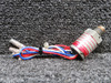 98087-1106P16 (Alt: 101-389004-3) ITT Aerospace Pressure Switch (28V, 5A)