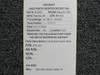 P76-533 Circle Seal Check Valve