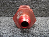 340300 Commercial Aircraft Products Check Valve Assembly