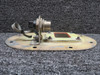 101-360031-1 Beechcraft Air King 200 Access Entry Light Door Assembly
