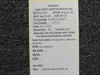 101-360031-1 Beechcraft Air King 200 Access Entry Light Door Assembly