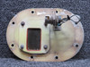 101-360031-1 Beechcraft Air King 200 Access Entry Light Door Assembly