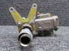 101-389025-5 Electromech Technologies EM424-8 Fuel Shutoff Valve (Volts: 28)