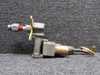 101-389025-5 Electromech Technologies EM424-8 Fuel Shutoff Valve (Volts: 28)