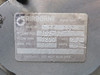 50-380177-5 Airborne 1D2-12 Fuel Pump Assembly (Volts: 28.7, Amps: 8.5)