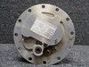 50-380177-5 Airborne 1D2-12 Fuel Pump Assembly (Volts: 28.7, Amps: 8.5)