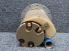 50-380177-5 Airborne 1D2-12 Fuel Pump Assembly (Volts: 28.7, Amps: 8.5)