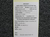 2312M-38-2 (Alt: 50-380070-3) Beechcraft King Air 200 Wiper Converter LH