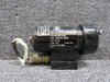 XW-20173-M1 (Alt: 50-380071) Aeromotors Wiper Motor Assembly (27.0V, 5.8A)