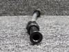 2317M-2-76 (Alt: 50-384083-9) Rosemount Aerospace Flex Drive Hose Assembly