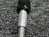 2317M-2-76 (Alt: 50-384083-9) Rosemount Aerospace Flex Drive Hose Assembly