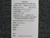 100-381004-5 Beechcraft King Air 200 Fuel Cap Adapter