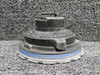 457-504-1 Shaw Aero Fuel Cap