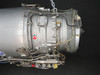 Pratt and Whitney JT15D-4 Engine, 4094.6 Hours Since Overhaul