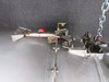 Pratt and Whitney JT15D-4 Engine, 4094.6 Hours Since Overhaul