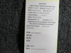 101-430104-3 Beechcraft King Air 200 Cabin Door Assembly