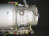 Pratt and Whitney JT15D-4 Engine, 3513.8 Hours Since Overhaul