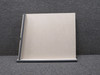 Beechcraft King Air 200 Top Storage Shelving