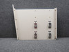 Beechcraft King Air 200 Storage Bottom Shelving