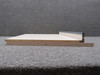 Beechcraft King Air 200 Storage Bottom Shelving