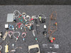 Beechcraft King Air 200 Goodie Bag with Indicators, Switches, Etc.