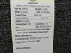 639400 Continental GTSIO-520-H Fuel Regulator Bracket RH