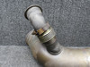 5155156-4, 5155156-5 Continental GTSIO-520-H Exhaust Stack RH