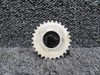 50-820228 Beechcraft A90 Nose Gear Rear Chain Sprocket