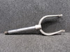 31793-003 Piper PA23-250 Nose Landing Gear Fork and Rod Assembly (Core)